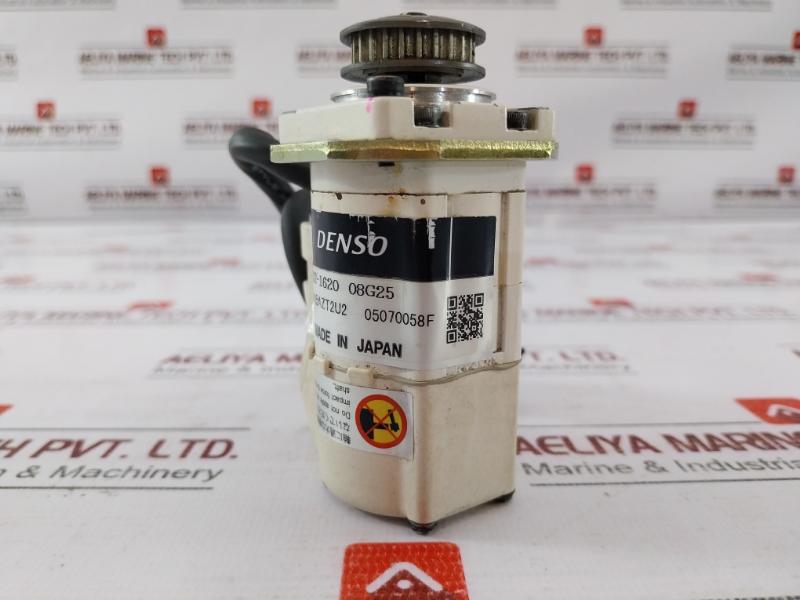 Denso 410622-1620 Servo Motor Msma5Azt2U2 05070058F