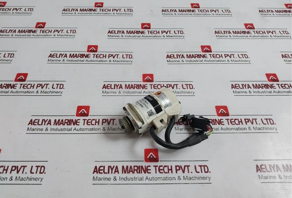 Denso 410622-1620 Servo Motor Msma5Azt2U2 09D19