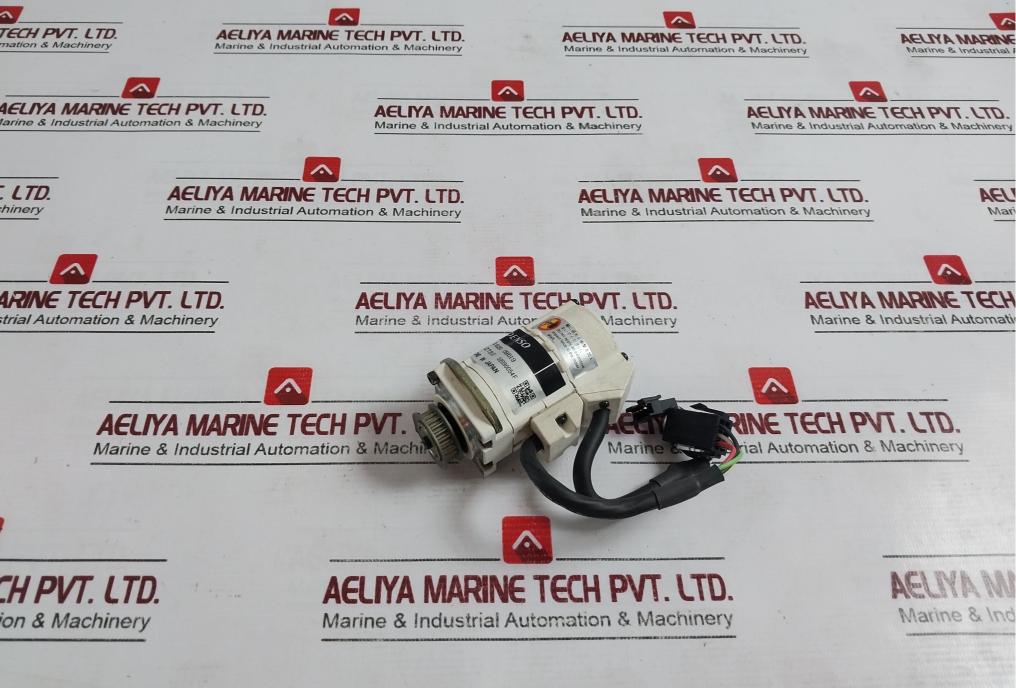 Denso 410622-1620 Servo Motor Msma5Azt2U2 09D19