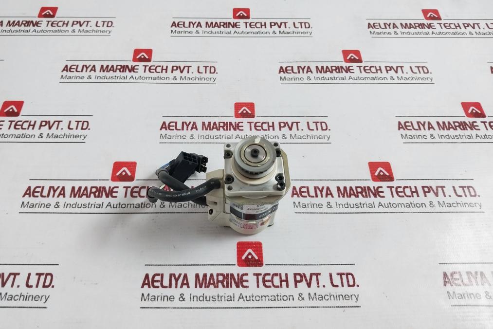 Denso 410622-1620 Servo Motor Msma5Azt2U2 09D19