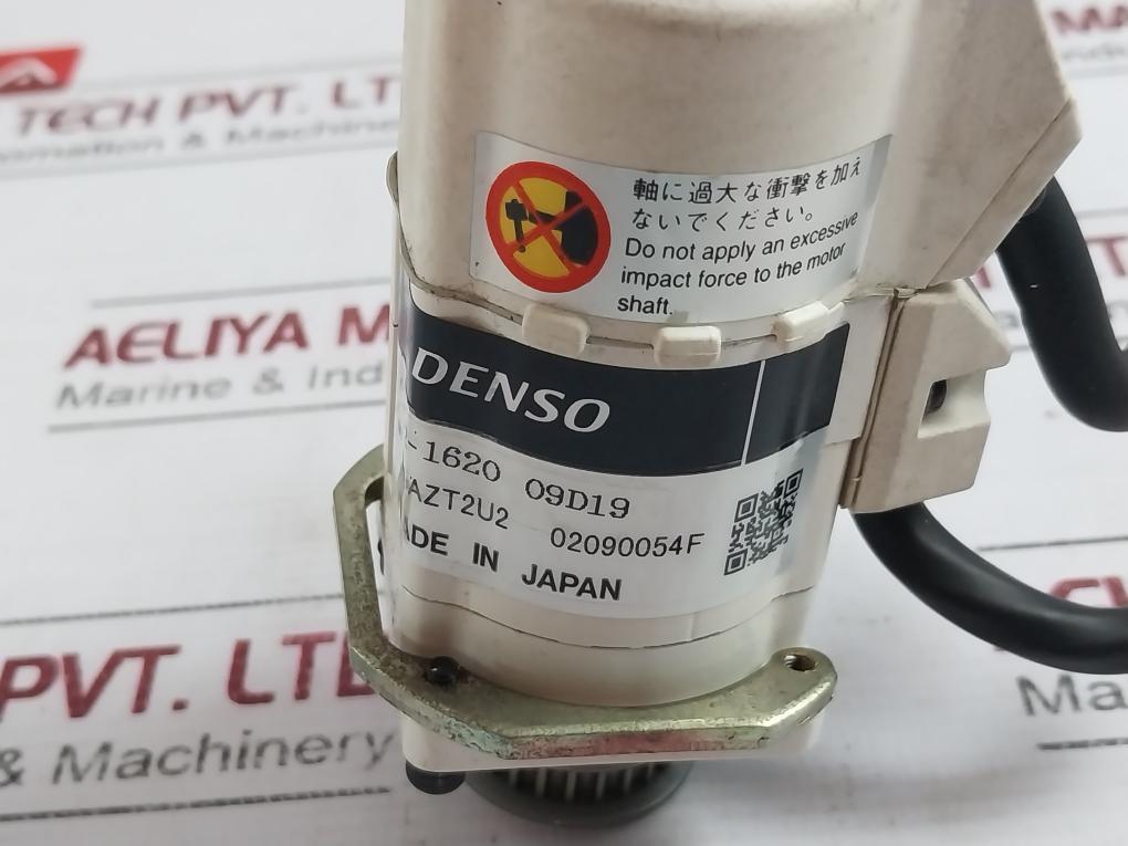 Denso 410622-1620 Servo Motor Msma5Azt2U2 09D19