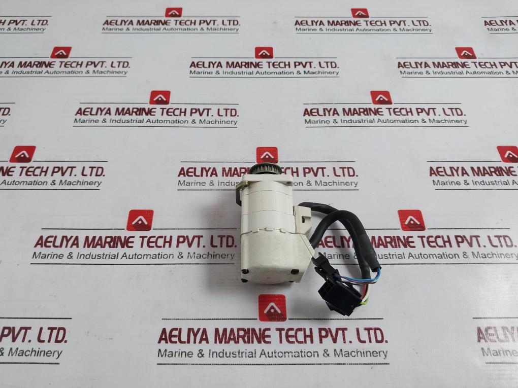 Denso 410622-1620 Servo Motor Msma5Azt2U2 09D19