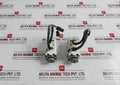 Denso 410622-1620 Servo Motor Msma5Azt2U2 09G21 05040041N