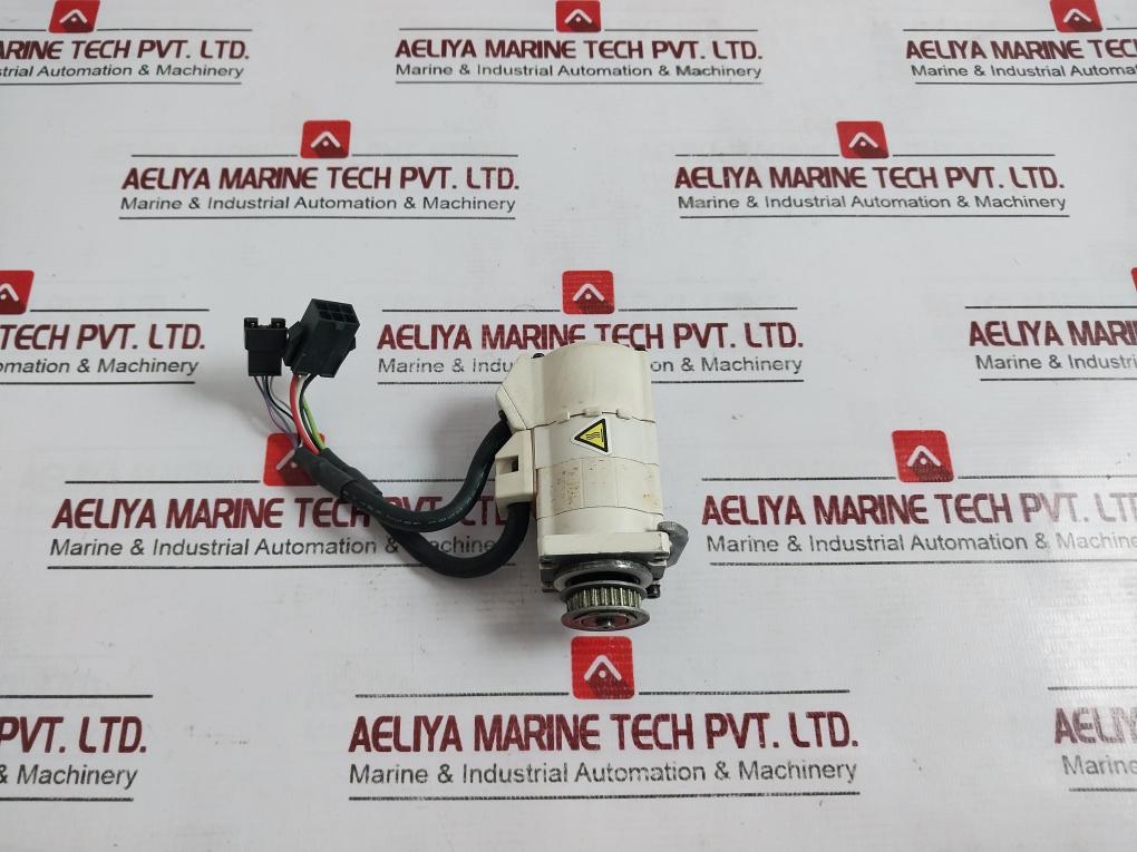 Denso 410622-1620 Servo Motor Msma5Azt2U2 10H25 06070033N