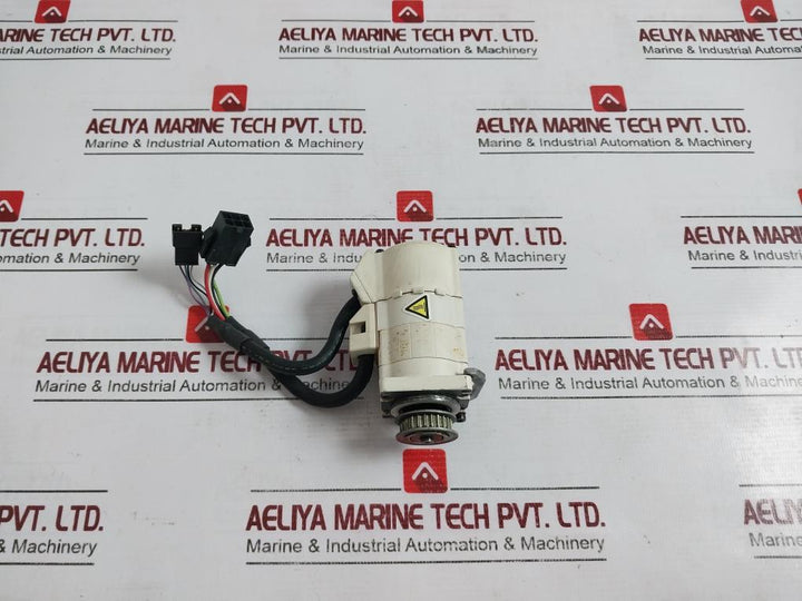 Denso 410622-1620 Servo Motor Msma5Azt2U2 10H25 06070033N