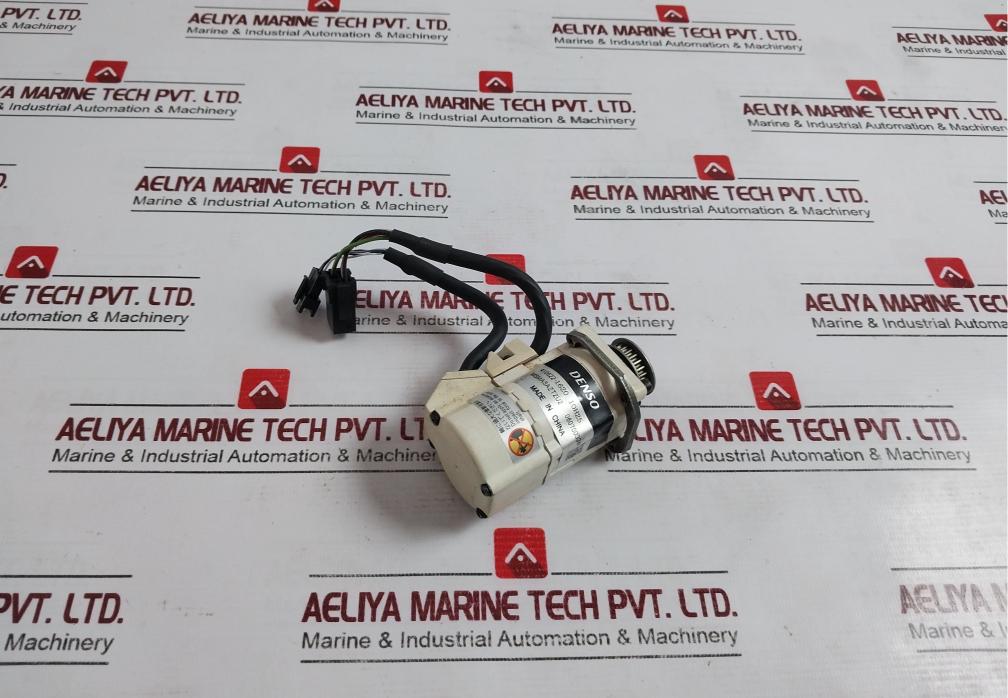 Denso 410622-1620 Servo Motor Msma5Azt2U2 10H25 06070033N