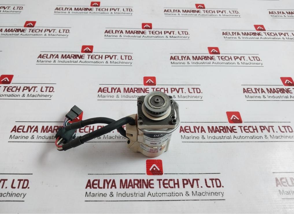 Denso 410622-1620 Servo Motor Msma5Azt2U2 10H25 06070033N