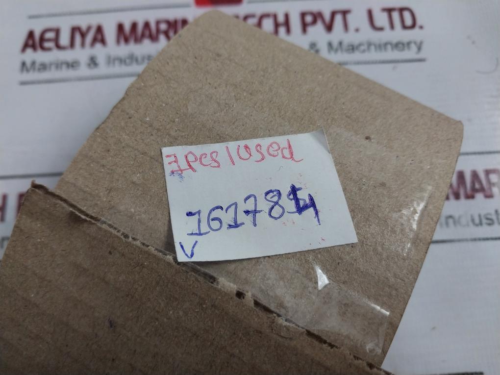 Denso 410622-1620 Servo Motor Msma5Azt2U2 10H25 06070033N