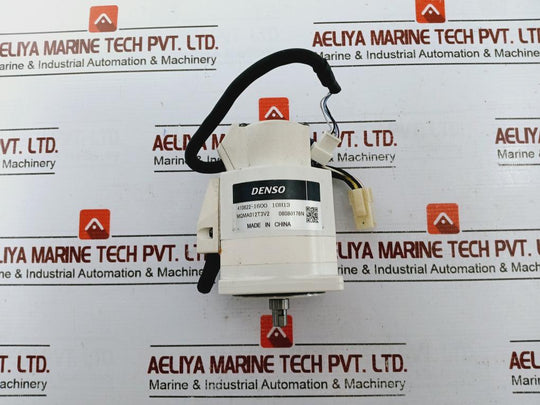 Denso Mqma012T3V2 Servo Motor 10H13 410622-1600