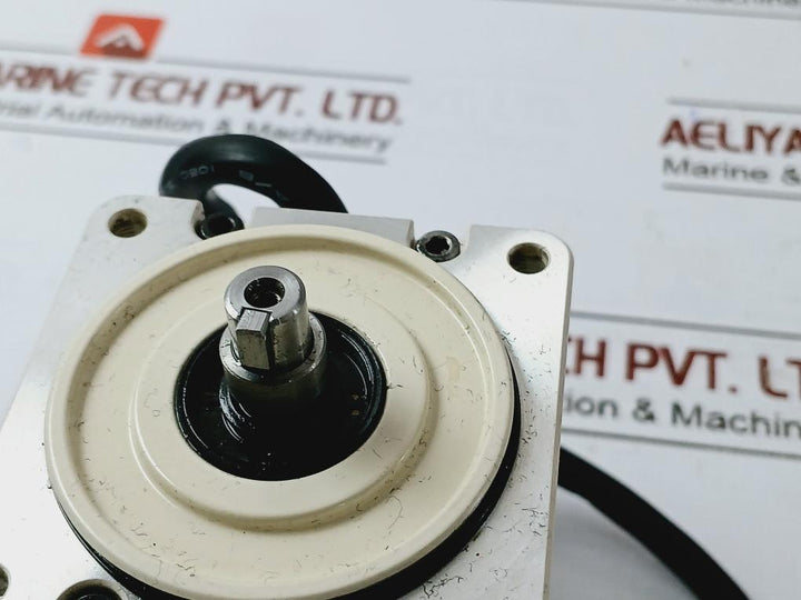 Denso Mqma012T3V2 Servo Motor 410622-1600 06100235N