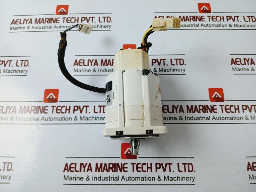 Denso Mqma012T3V2 Servo Motor 410622-1600 06100235N