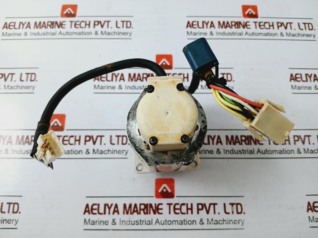 Denso Mqma012T3V2 Servo Motor 410622-1600 06100235N