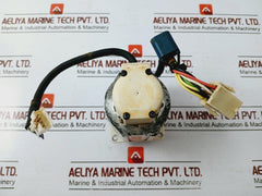 Denso Mqma012T3V2 Servo Motor 410622-1600 06100235N