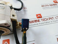 Denso Mqma012T3V2 Servo Motor 410622-1600 06100235N