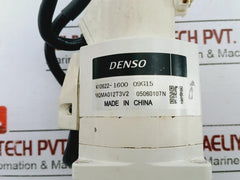 Denso Mqma012T3V2 Servo Motor 410622-1600 09G15