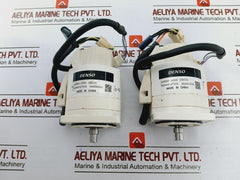 Denso Mqma012T3V2 Servo Motor 410622-1600 09G15