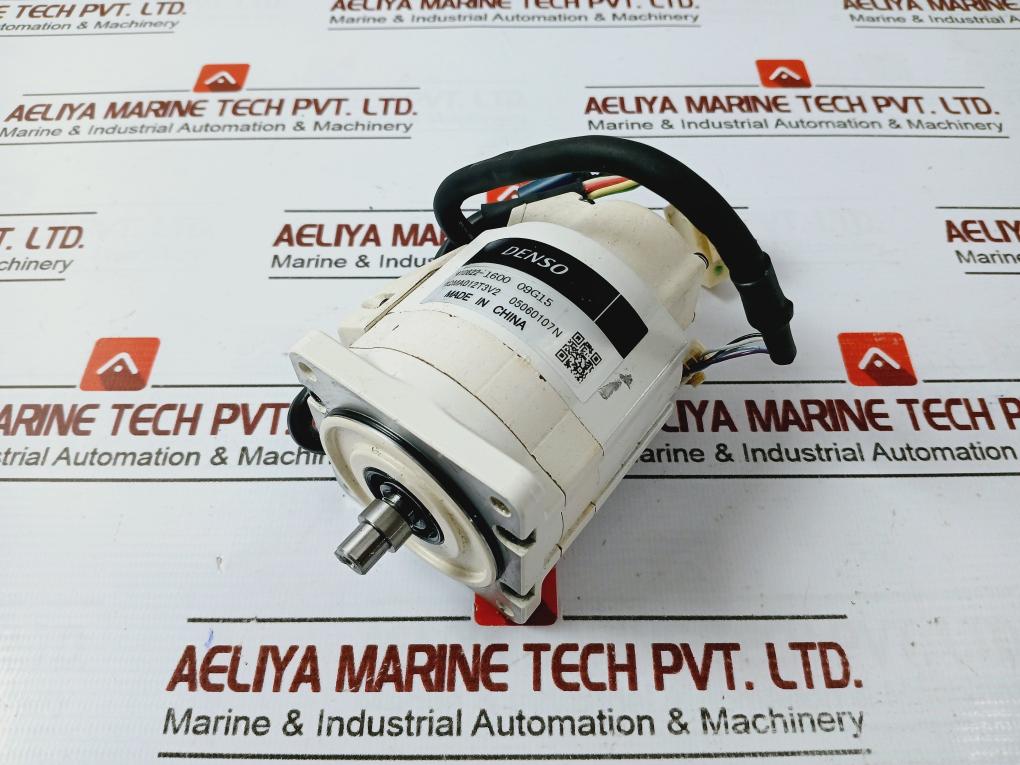 Denso Mqma012T3V2 Servo Motor 410622-1600 09G15