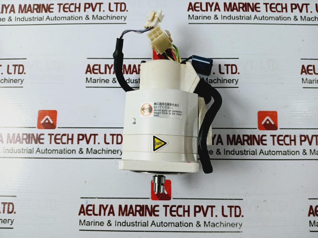 Denso Mqma012T3V2 Servo Motor 410622-1600 09G15