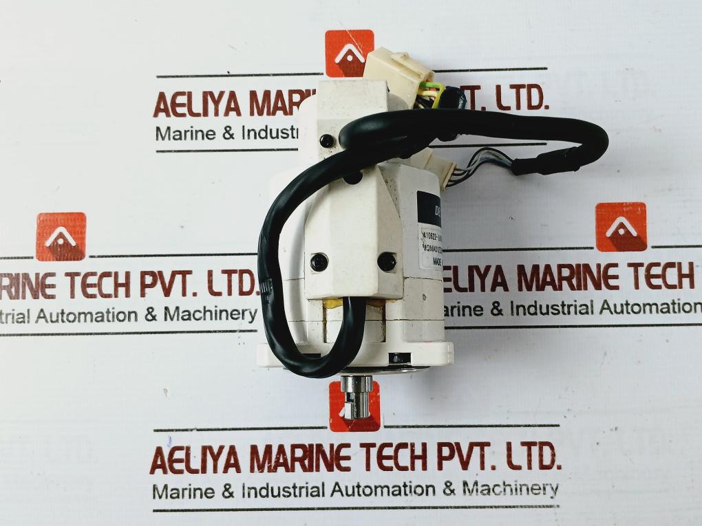Denso Mqma012T3V2 Servo Motor 410622-1600 09G15