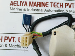 Denso Mqma012T3V2 Servo Motor 410622-1600 09G15