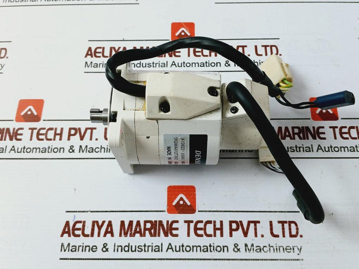 Denso Mqma012T3V2 Servo Motor 410622-1600 09G15