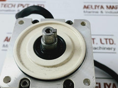 Denso Mqma012T3V2 Servo Motor 410622-1600 10H17 Used