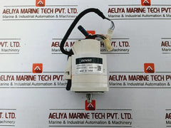 Denso Mqma012T3V2 Servo Motor 410622-1600 10H17 Used