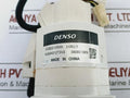 Denso Mqma012T3V2 Servo Motor 410622-1600 10H17 Used