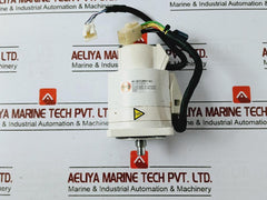 Denso Mqma012T3V2 Servo Motor 410622-1600 10H17 Used