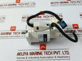 Denso Mqma012T3V2 Servo Motor 410622-1600 10H17 Used