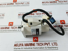 Denso Mqma012T3V2 Servo Motor 410622-1600 10H17 Used