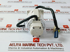 Denso Mqma012T3V2 Servo Motor 410622-1600 10H17 Used