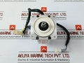 Denso Mqma012T3V2 Servo Motor 410622-1600 10H17 Used