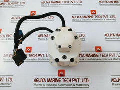 Denso Mqma022T3V2 Ac Servo Motor 06100001N 11H29