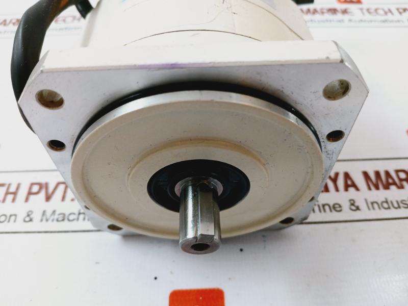 Denso Mqma022T3V2 Ac Servo Motor 06100001N 11H29