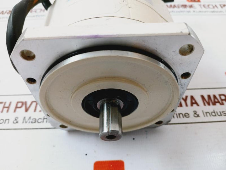 Denso Mqma022T3V2 Ac Servo Motor 06100001N 11H29