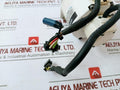 Denso Mqma022T3V2 Ac Servo Motor 06100001N 11H29