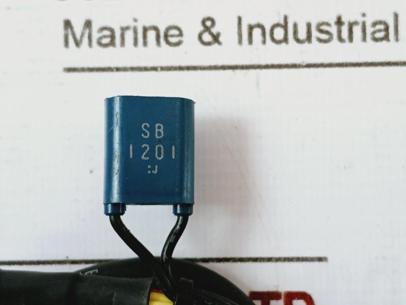 Denso Mqma022T3V2 Ac Servo Motor 06100001N 11H29