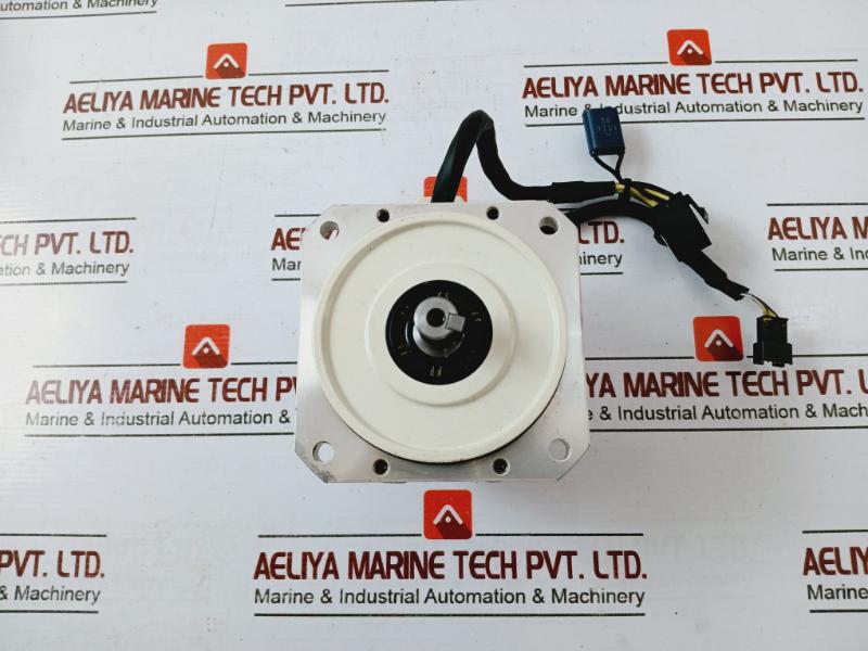 Denso Mqma022T3V2 Ac Servo Motor 06100001N 11H29
