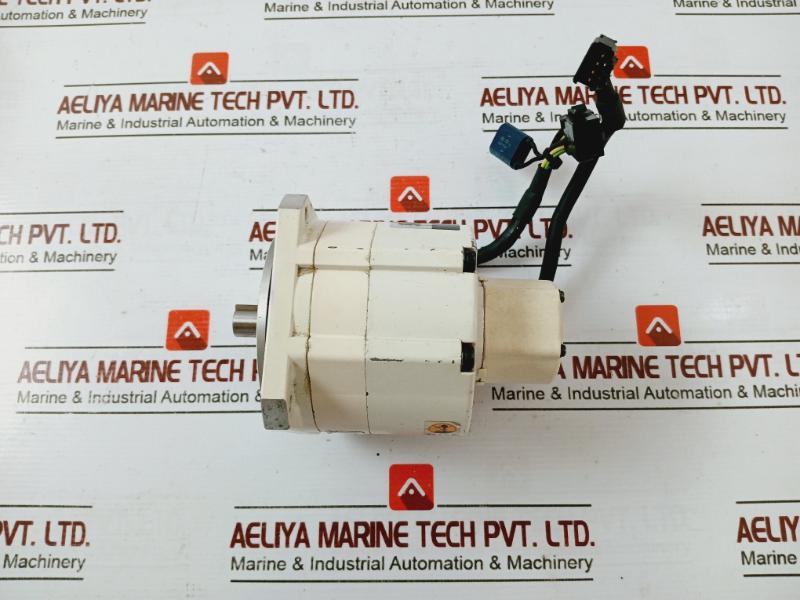 Denso Mqma022T3V2 Ac Servo Motor 06100001N 11H29