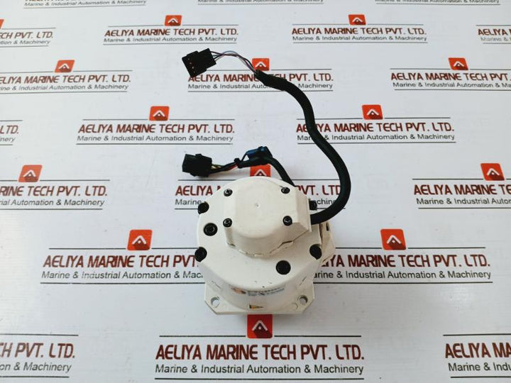 Denso Mqma022T3V2 Ac Servo Motor 410622-1590 06080110N