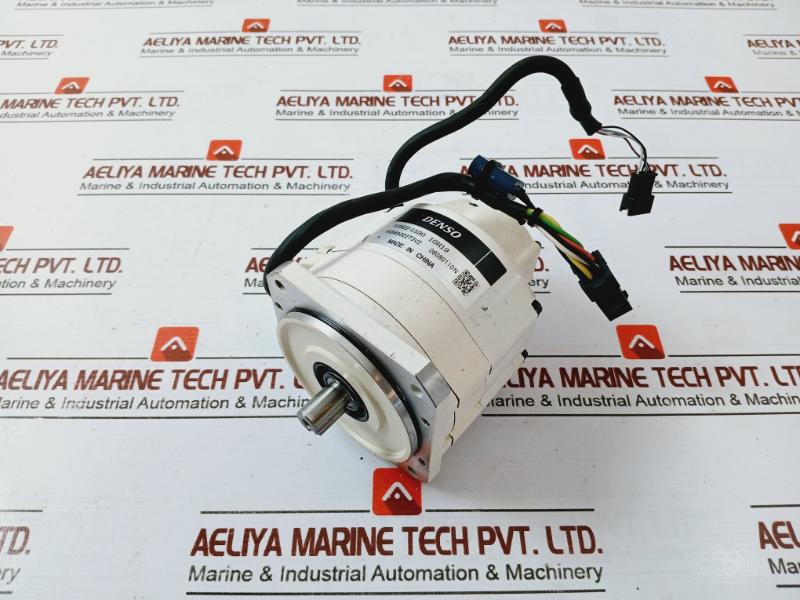 Denso Mqma022T3V2 Ac Servo Motor 410622-1590 06080110N