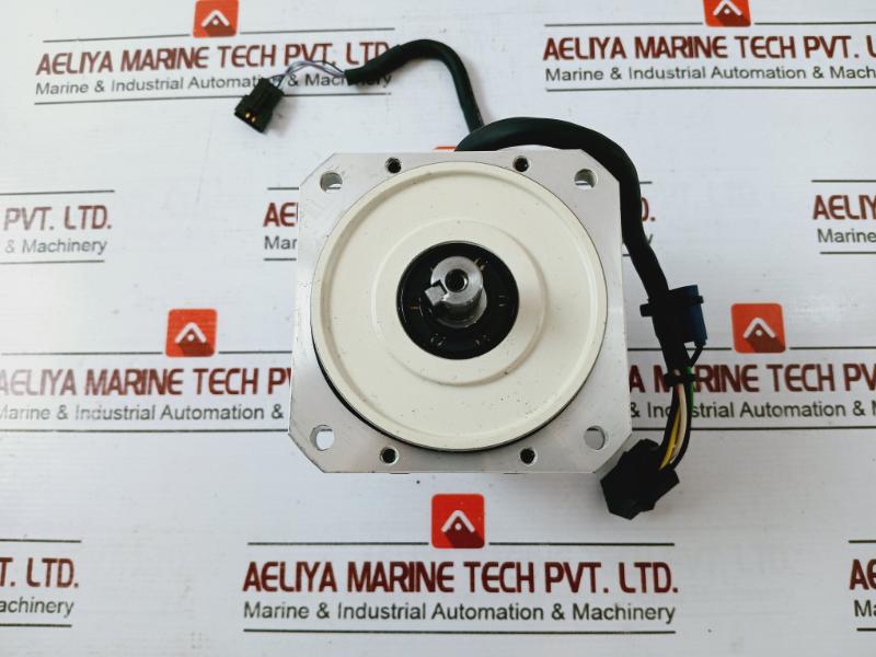 Denso Mqma022T3V2 Ac Servo Motor 410622-1590 06080110N