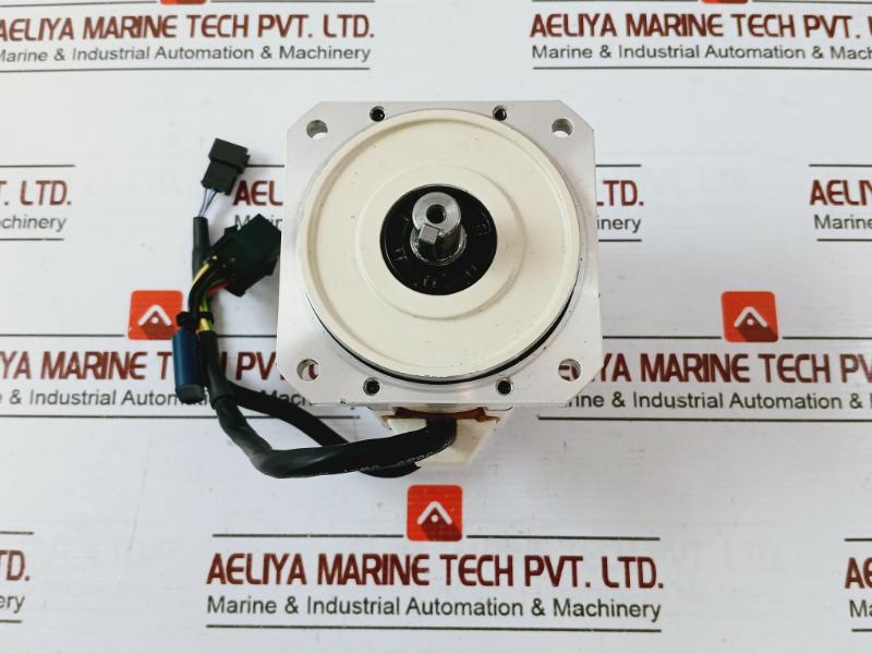 Denso Mqma022T3V2 Ac Servo Motor Sm142 410622-1590