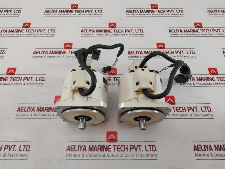 Denso Mqma022T3V2 Servo Motor 410622-1590 05070187N