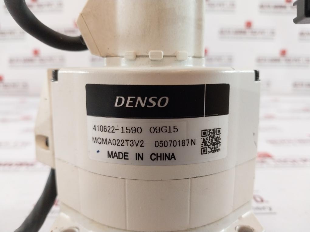 Denso Mqma022T3V2 Servo Motor 410622-1590 05070187N