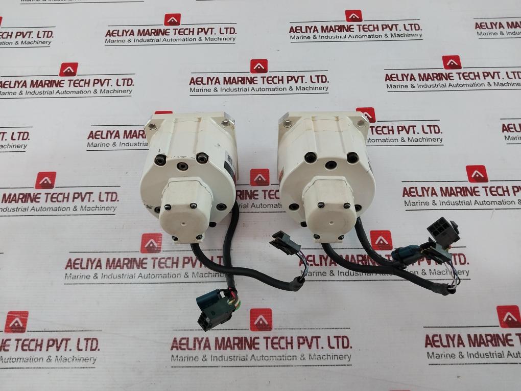 Denso Mqma022T3V2 Servo Motor 410622-1590 05070187N