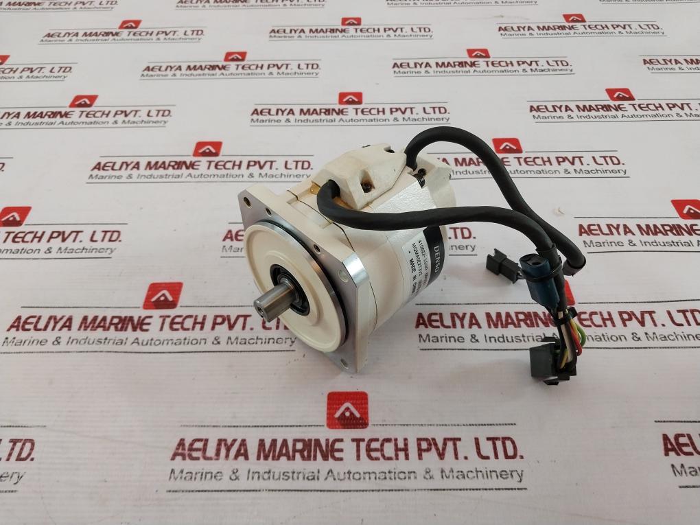 Denso Mqma022T3V2 Servo Motor 410622-1590 05070187N