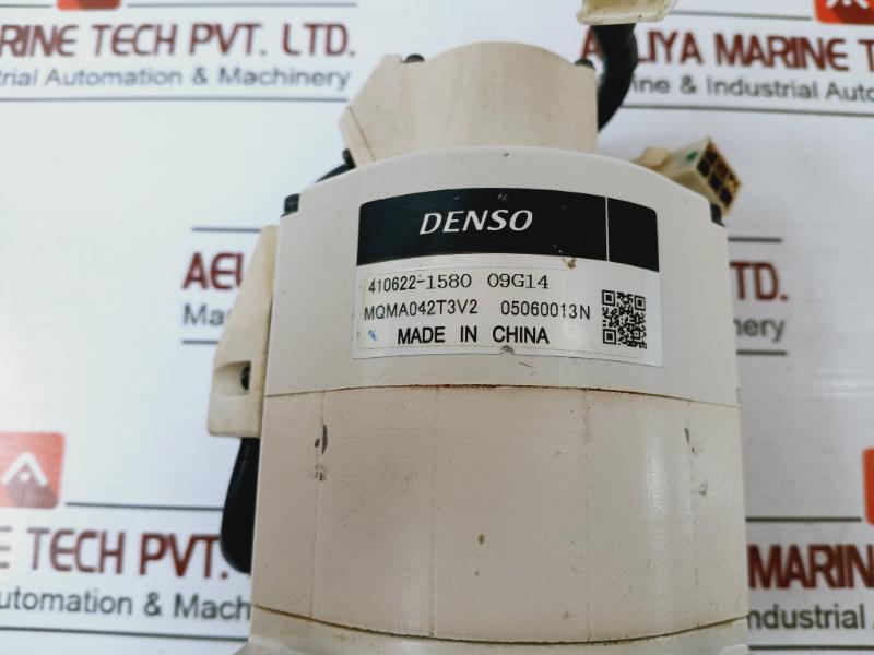 Denso Mqma042T3V2 Servo Motor 410622-1580 05060013N