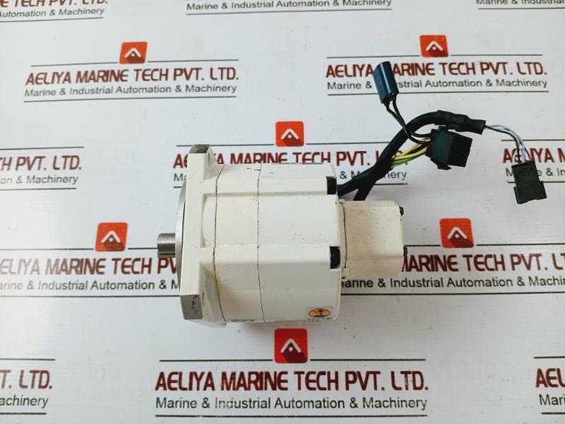 Denso Mqma042T3V2 Servo Motor 410622-1580 05060013N 09G14